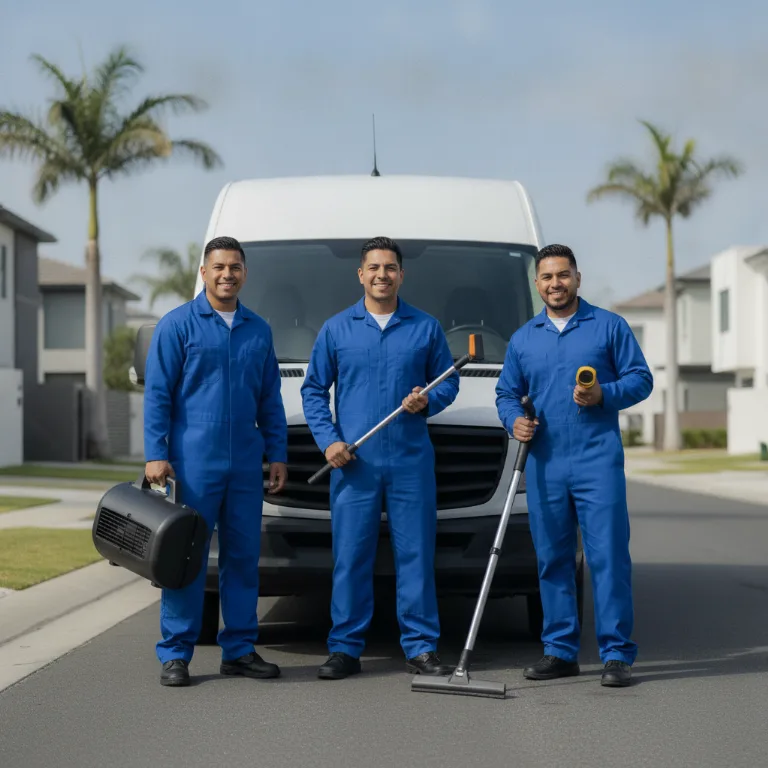 Reparação de Danos Por Água equipe em Sarandi